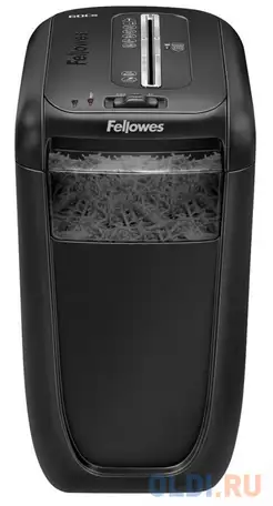 Шредер fellowes powershred  60cs уровень секретности 3 / p-3 22лтр., фотография 1