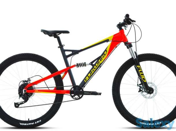 Велосипед Десна Forrd, Stels. В Атырау КРЕДИТ, фотография 2