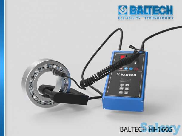 Концепция «Технологии надежности» - Установка насосов и насосных агрегатов, фотография 7