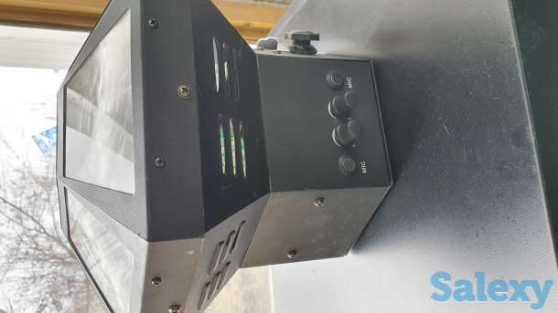 Срочно продам музыкальную аппаратуру, фотография 4