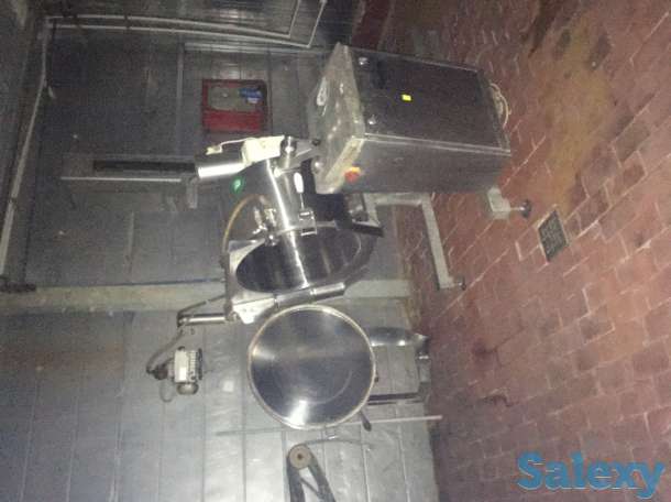 Вакуумный массажёр мешалка Stephan, фотография 4