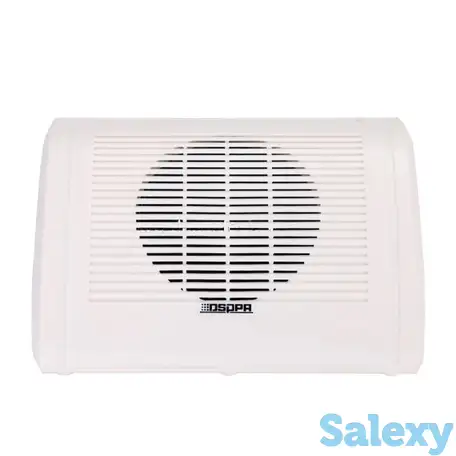 Настенный громкоговоритель dsppa dsp116, фотография 1