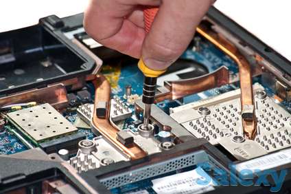Ремонт ноутбуков компьютеров и моноблоков, фотография 2