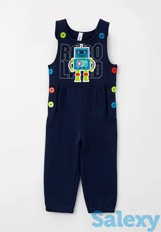 Комбинезон playtoday, фотография 1