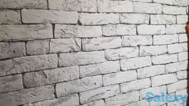 Делаю ремонт. Побелка покраска обои  недорого быстро качественно, фотография 6