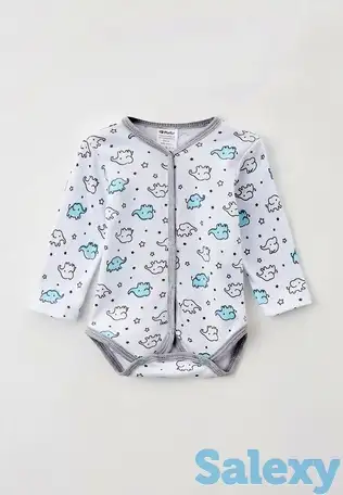 Боди котмаркот, фотография 1