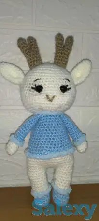 Мягкая игрушка, фотография 1