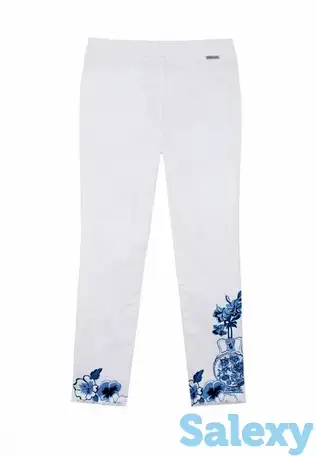 Брюки bell bimbo, фотография 1