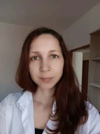 Психолог, коуч, фотография 1