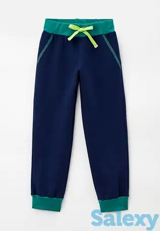 Брюки спортивные котмаркот, фотография 1