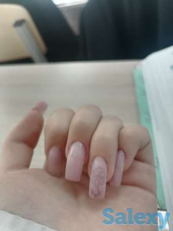 делаю маникюр на дому, фотография 2