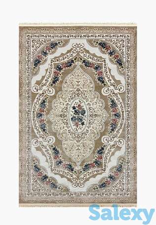 Ковер yusuf hali, фотография 1