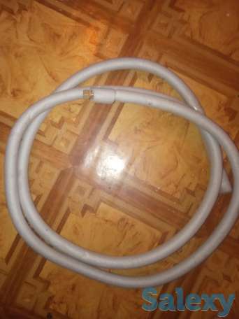 медные трубы комплект, фотография 3