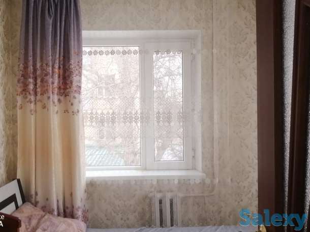 Продается 3- комнатная квартира в районе старого вокзала!, фотография 9