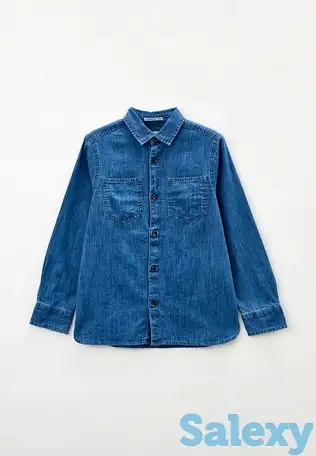 Рубашка tom tailor, фотография 1