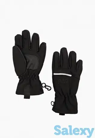 Перчатки playtoday, фотография 1