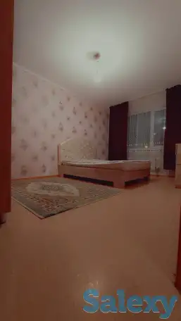 продается квартира трехкомнатная, фотография 6