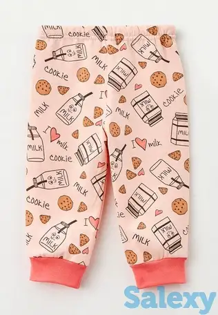 Брюки спортивные котмаркот, фотография 1