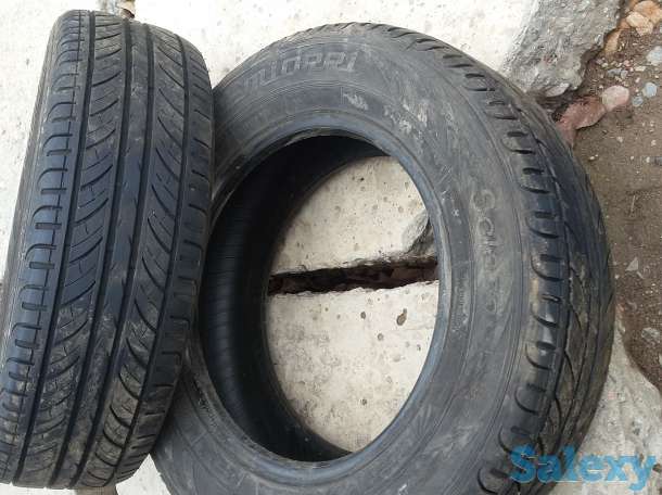 Продажа резины, фотография 3