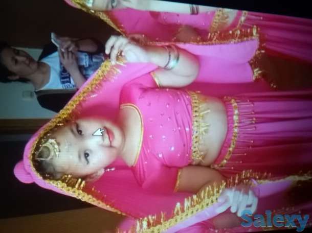 индиский кастюм, фотография 2