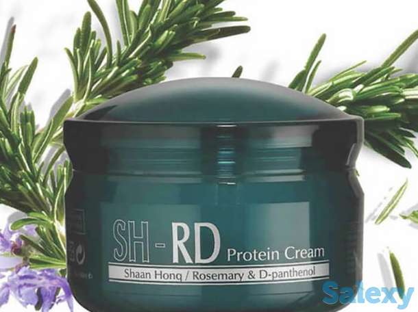 Крем для волос sh-rd protein cream (150 мл), фотография 2