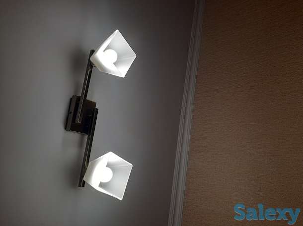 Люстры, фотография 3