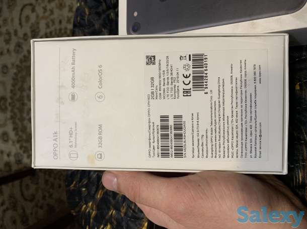 Продам Apple IPhone 7 black 256 gb, фотография 11