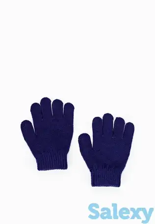 Перчатки sela, фотография 1