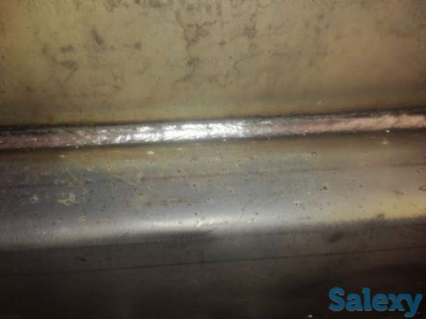 Установка печьных котлов .!!!, фотография 1