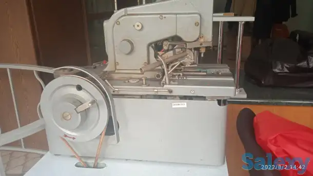 пресс промышленный, фотография 7