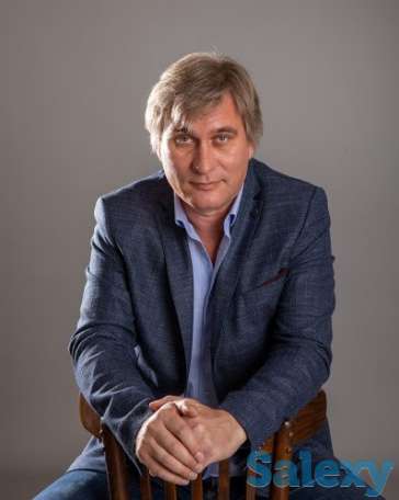 Курсы Ораторское мастерство в Караганде. Ораторское искусство., фотография 1