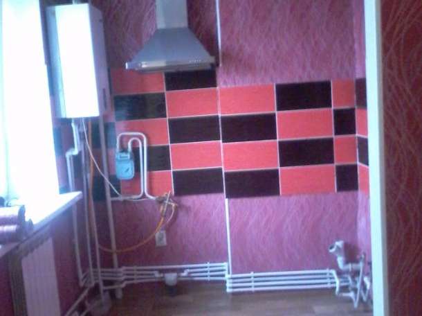 Продается 2-ух комнатная квартира , фотография 3