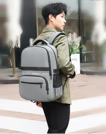 рюкзак для школьников и студентов, фотография 10