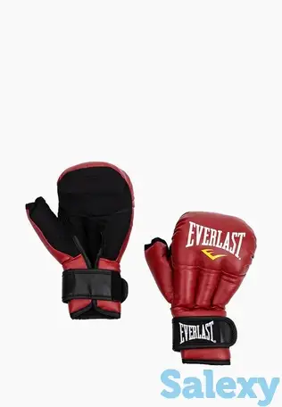 Перчатки для рукопашного боя everlast, фотография 1