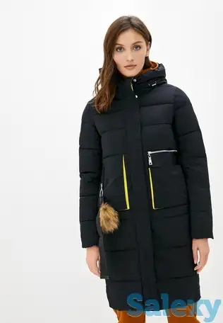 Куртка утепленная winterra, фотография 1