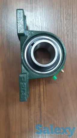 Подвесной подшипник оси шибера., фотография 6