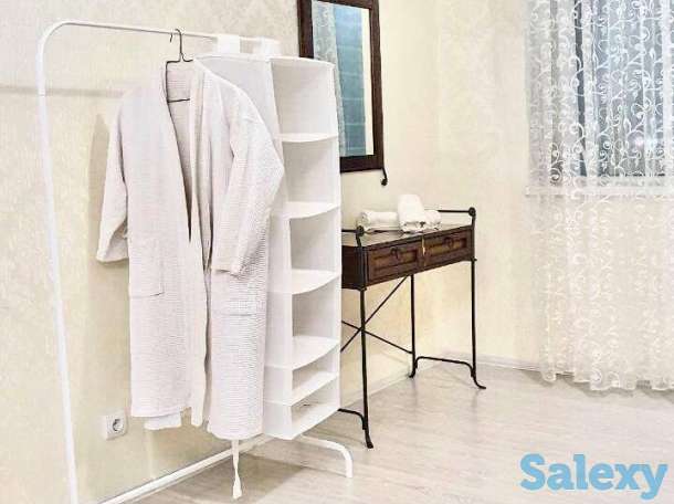 Сдается 1-ком квартира посуточно, ул. Достык д.5/1, фотография 2