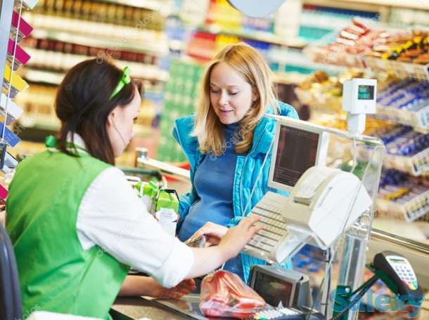 Курсы кассиров, фотография 2