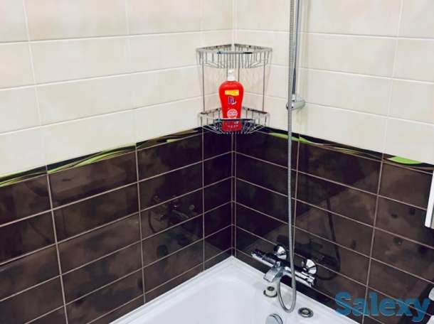 Квартира посуточно, Георгий Канцева 5, фотография 8