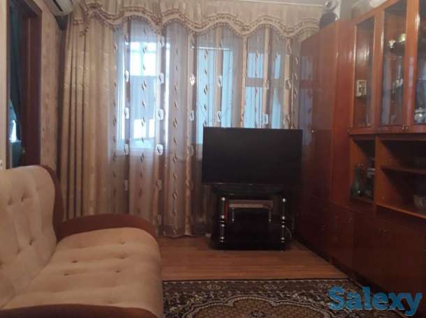 Продам 4х комнатную квартиру Житикара ТОРГ, 6-14- 1 подъезд, фотография 2