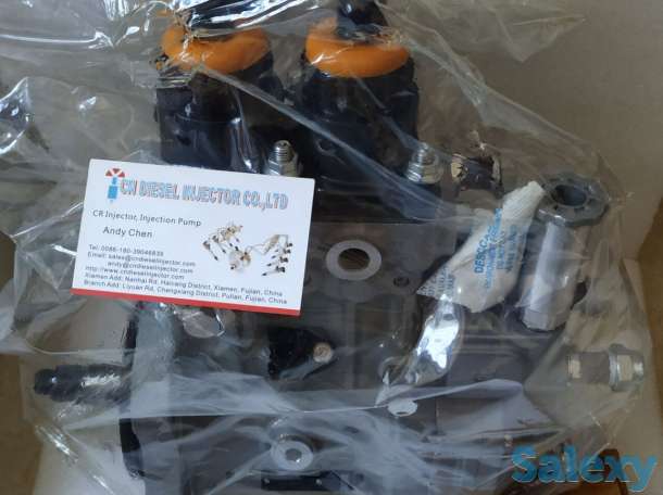 ТНВД CATERPILLAR, фотография 7