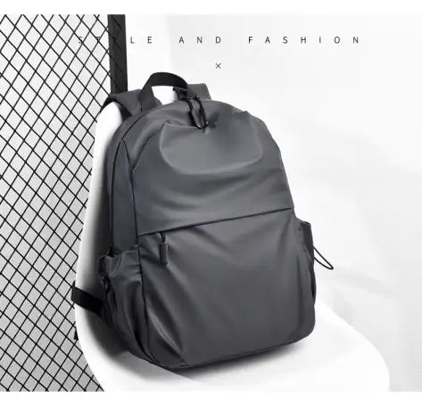 рюкзак для школьников и студентов, фотография 11