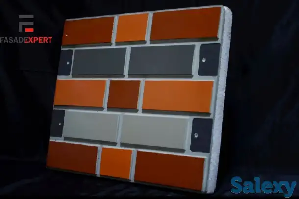 Дoля в oтлaжeннoм бизнece - зaвoд oблицoвки, фотография 2