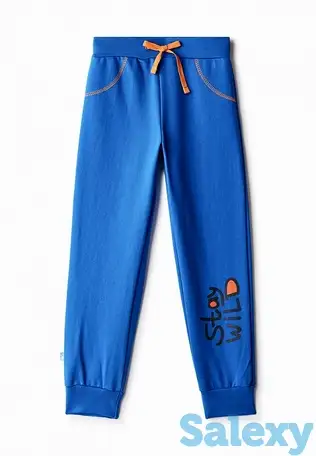 Брюки спортивные котмаркот, фотография 1