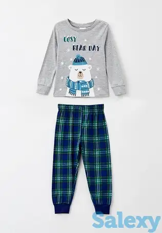 Пижама acoola, фотография 1