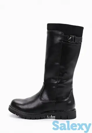 Сапоги t.taccardi, фотография 2