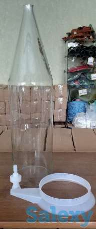 Продаю колбы Вейса 8 литровые, фотография 1