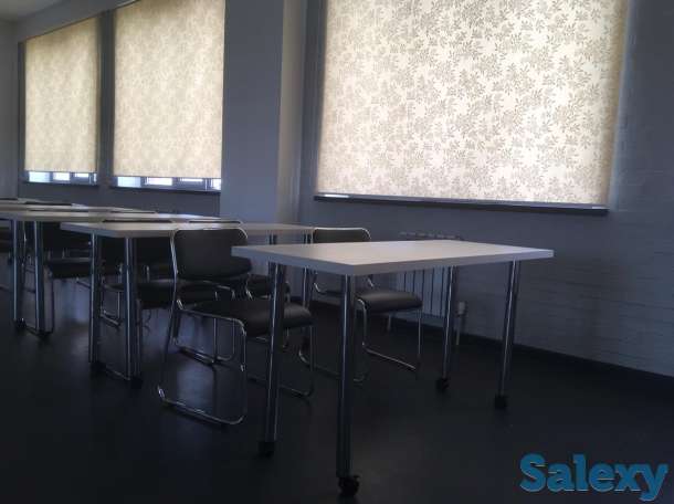 аренда конференц зала, ул Толе би, уг Байтурсынова, фотография 3