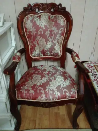 Стул кресло, фотография 1