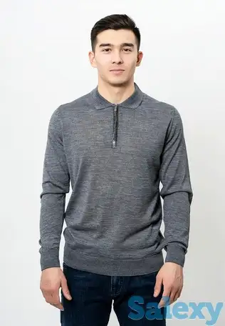 Джемпер glasman, фотография 1